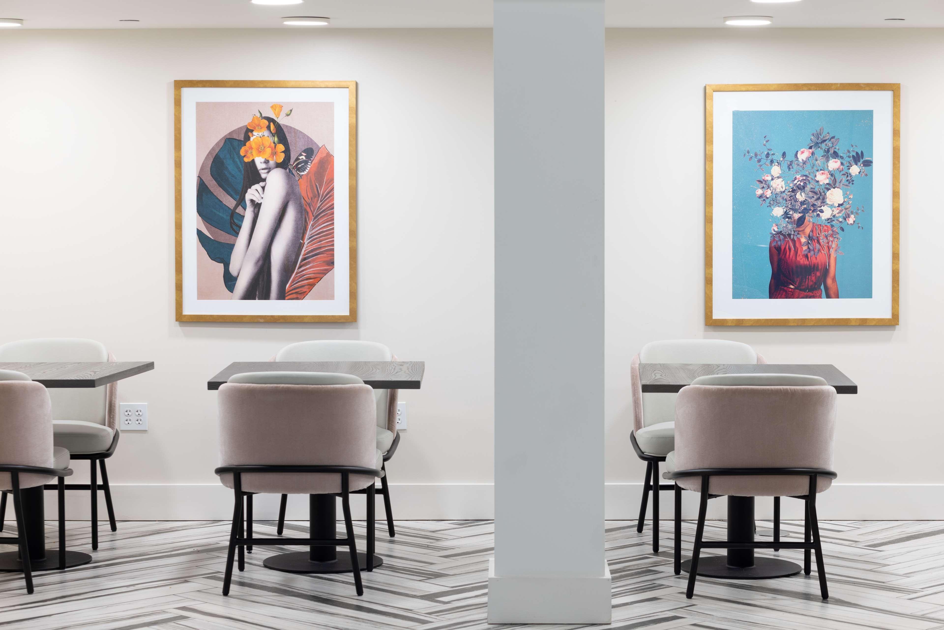 The Kelly Birmingham, Tapestry Collection By Hilton Hotel Bagian luar foto